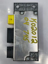 Load image into Gallery viewer, AIR BAG CONTROL MODULE COMPUTER BMW 745i 745li 760li 02 03 04 - NW30205
