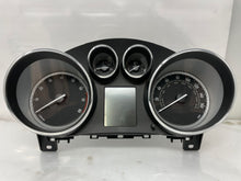 Load image into Gallery viewer, Speedometer Cluster Buick Verano 2012 - NW158490
