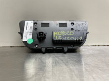 Load image into Gallery viewer, TEMPERATURE CONTROLS Verano Encore 12 13 14 15 16 17 - NW98851
