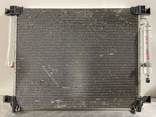 Load image into Gallery viewer, AC CONDENSER EX35 EX37 FX Series FX35 FX50 QX50 QX70 08-17 - NW43731
