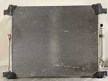 Load image into Gallery viewer, AC CONDENSER EX35 EX37 FX Series FX35 FX50 QX50 QX70 08-17 - NW43731
