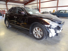 Load image into Gallery viewer, TRANSMISSION Infiniti EX35 2009 09 4X4 - NW183575
