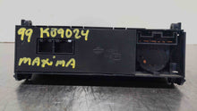 Load image into Gallery viewer, Temp Climate AC Heater Control Nissan Maxima 1998 98 1999 99 - NW100210
