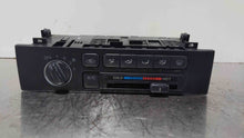 Load image into Gallery viewer, Temp Climate AC Heater Control Nissan Maxima 1998 98 1999 99 - NW100210
