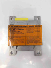 Load image into Gallery viewer, Air Bag Computer Nissan Maxima I30 1999 99 - NW31761
