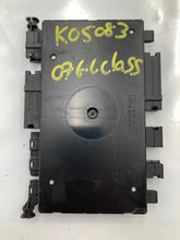 Load image into Gallery viewer, SEAT CONTROL MODULE COMPUTER Gl320 Gl450 Gl550 07 08 09 - NW35139
