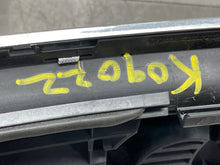 Load image into Gallery viewer, GRILL Audi A6 2002 02 2003 03 2004 04 Upper - NW98022
