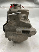 Load image into Gallery viewer, AC COMPRESSOR Audi A6 2002 02 2003 03 2004 04 3.0L - NW42057
