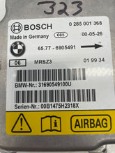 Load image into Gallery viewer, AIR BAG COMPUTER 323i 325i 328i 330 00 01 02 03 - 06 - NW370204
