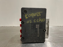 Load image into Gallery viewer, ABS PUMP Mercedes C240 C230 C32 2001 01 2002 02 - NW1966
