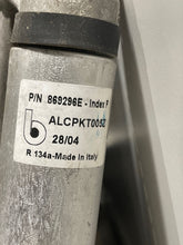 Load image into Gallery viewer, AC CONDENSER Mini Cooper 2002 02 2003 03 04 05 06 07 08 - NW43653
