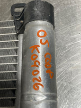 Load image into Gallery viewer, AC CONDENSER Mini Cooper 2002 02 2003 03 04 05 06 07 08 - NW43653

