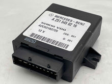 Load image into Gallery viewer, SUSPENSION CONTROL MODULE COMPUTER R320 R350 R500 R63 08-12 - NW36426
