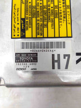Load image into Gallery viewer, AIR BAG COMPUTER Rav 4 2004 04 2005 05 - NW38453
