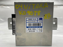 Load image into Gallery viewer, Computer Suzuki Vitara XL-7 2004 - NW37997
