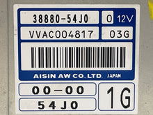 Load image into Gallery viewer, Computer Suzuki Vitara XL-7 2004 - NW37997
