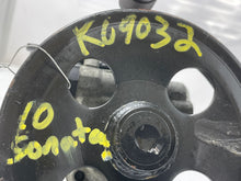 Load image into Gallery viewer, POWER STEERING PUMP Hyundai Sonata 2008 08 2009 09 2010 10 - NW163442
