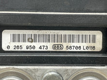 Load image into Gallery viewer, ABS PUMP Audi A4 S4 2006 06 - NW762
