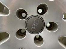 Load image into Gallery viewer, WHEEL Audi A6 2005 05 2006 06 2007 07 08 09 10 17x7.5 16 Spoke - NW197459
