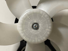 Load image into Gallery viewer, RADIATOR FAN ASSEMBLY Subaru Forester Impreza 2008 08 2009 09 2010 10 11 12 13 - NW64541
