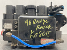 Load image into Gallery viewer, Suspension Air Compressor Pump  RANGE ROVER 1998 - NW8401
