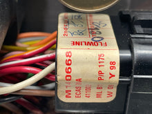 Load image into Gallery viewer, Suspension Air Compressor Pump  RANGE ROVER 1998 - NW8401
