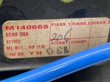 Load image into Gallery viewer, Suspension Air Compressor Pump  RANGE ROVER 1998 - NW8401
