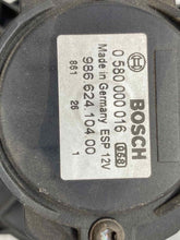 Load image into Gallery viewer, AIR INJECTION PUMP SMOG Porsche Boxster 1998 98 1999 99 - NW8233
