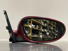 Load image into Gallery viewer, SIDE VIEW MIRROR Porsche 911 Boxster 1997 97 1998 98 99 00 01 02 03 04 05 Right - NW53467
