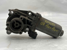 Load image into Gallery viewer, TRANSFER CASE ACTUATOR MOTOR LR3 LR4 Range Rover Range Rover Sport 05-15 - NW177253
