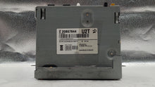 Load image into Gallery viewer, Radio Cadillac CTS 2010 - NW134448
