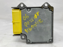 Load image into Gallery viewer, AIR BAG CONTROL MODULE COMPUTER Passat 2006 06 2007 07 - NW38826
