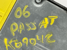 Load image into Gallery viewer, AIR BAG CONTROL MODULE COMPUTER Passat 2006 06 2007 07 - NW38826
