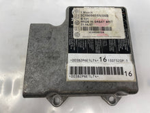 Load image into Gallery viewer, AIR BAG CONTROL MODULE COMPUTER Passat 2006 06 2007 07 - NW38826
