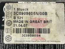 Load image into Gallery viewer, AIR BAG CONTROL MODULE COMPUTER Passat 2006 06 2007 07 - NW38826
