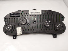 Load image into Gallery viewer, Speedometer Cluster Cadillac CTS 2003 - NW158555
