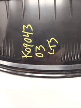 Load image into Gallery viewer, Speedometer Cluster Cadillac CTS 2003 - NW158555

