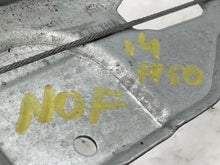 Load image into Gallery viewer, [INVENTORYCAR_YEAR_MAKE_MODEL] FRONT DOOR WINDOW REGULATOR POWER Left - NW80814
