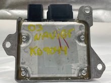 Load image into Gallery viewer, Computer Lincoln Navigator 2003 - NW27728

