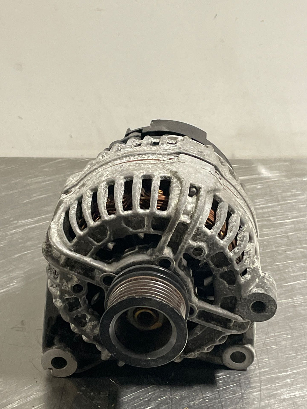 ALTERNATOR BMW 325ci 325i 02 03 04 05 06 150 AMP - NW6348
