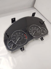 Load image into Gallery viewer, SPEEDOMETER CLUSTER Subaru Legacy 2011 11 Auto - NW161910
