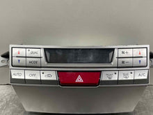 Load image into Gallery viewer, Temp Climate AC Heater Control Subaru Legacy 2010 10 2011 11 2012 12 ATC - NW101374
