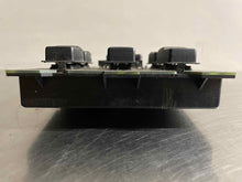 Load image into Gallery viewer, FRONT DOOR WINDOW SWITCH Land Rover Range Rover 02 03 04 Left - NW57459
