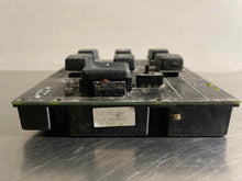 Load image into Gallery viewer, FRONT DOOR WINDOW SWITCH Land Rover Range Rover 02 03 04 Left - NW57459
