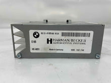 Load image into Gallery viewer, AMPLIFIER BMW 528i 535i 550i 2010 10 - NW136428

