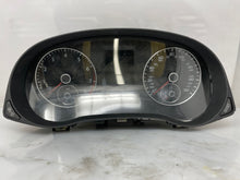 Load image into Gallery viewer, SPEEDOMETER CLUSTER Volkswagen Passat 2015 15 2016 16 2017 17 - NW162237
