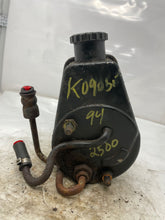 Load image into Gallery viewer, POWER STEERING PUMP Tahoe Yukon Blazer 92 93 94 95 - NW162597
