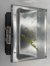 Load image into Gallery viewer, ECU ECM COMPUTER Explorer Mountaineer 2003 03 4.0 Auto - NW58096

