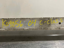 Load image into Gallery viewer, INTERCOOLER Mercedes C230 2002 02 2003 03 2004 04 - NW106302
