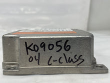 Load image into Gallery viewer, Air Bag computer C230 C240 C320 CLK320 2001 01 2002 02 2003 03 04 05 - NW34205
